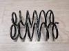 Solaris №4 пружина задняя к-кт