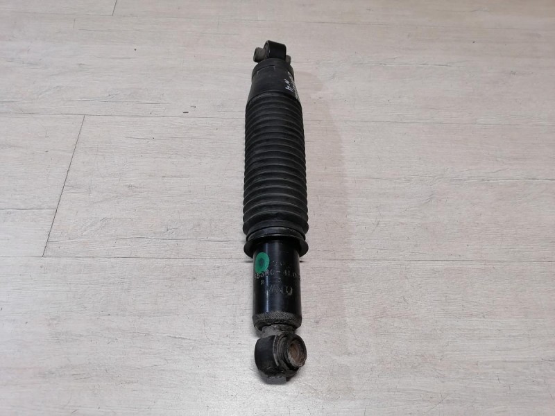 Solaris №4 амортизатор задний