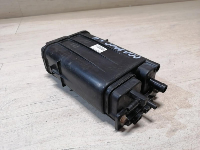 Solaris №4 абсорбер топливный