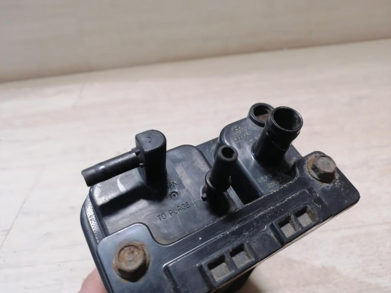 Solaris №4 абсорбер топливный