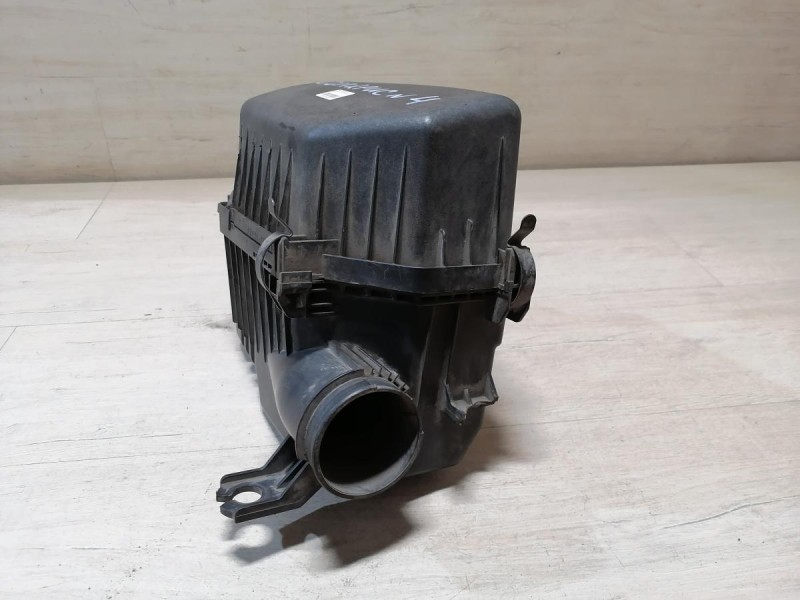 Solaris №4 корпус воздушного фильтра деф