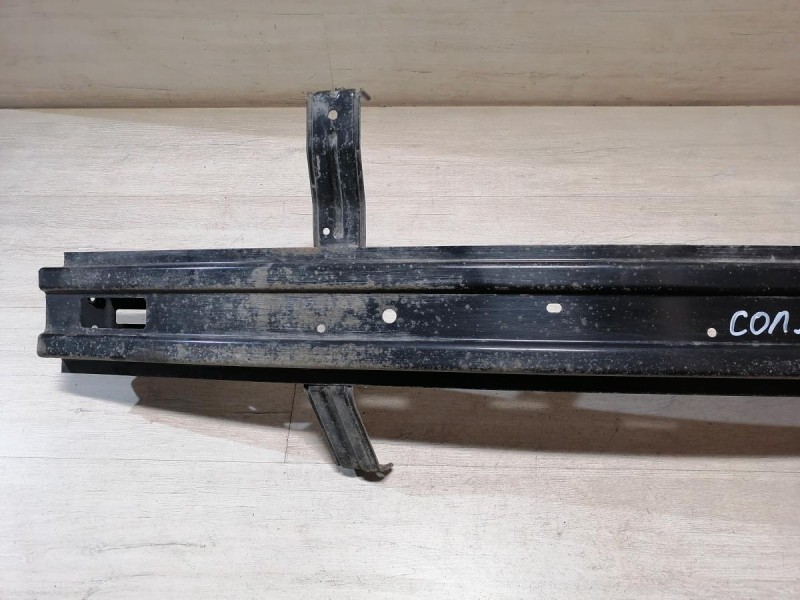 Solaris №4 усилитель заднего бампера