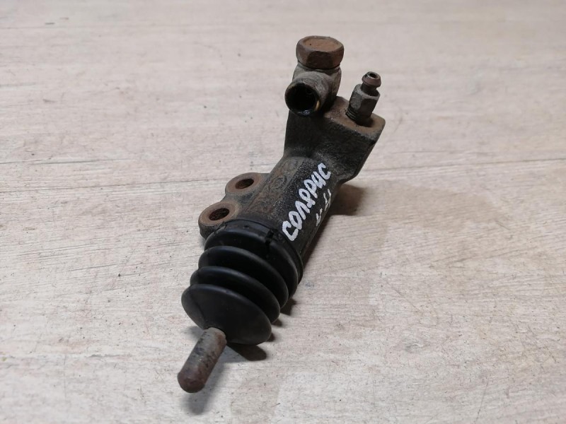 Solaris №4 цилиндр сцепления рабочий