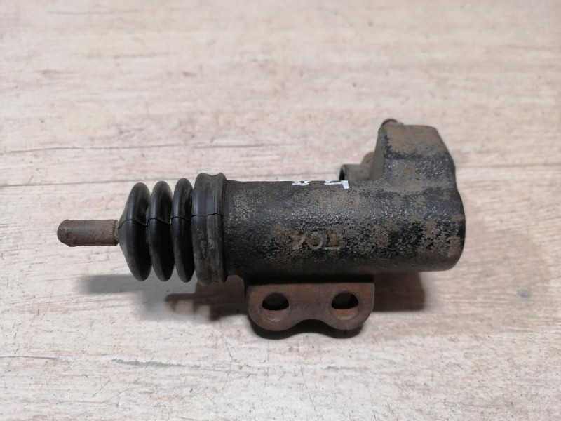 Solaris №4 цилиндр сцепления рабочий