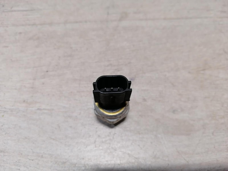 Solaris №4 датчик кондиционера