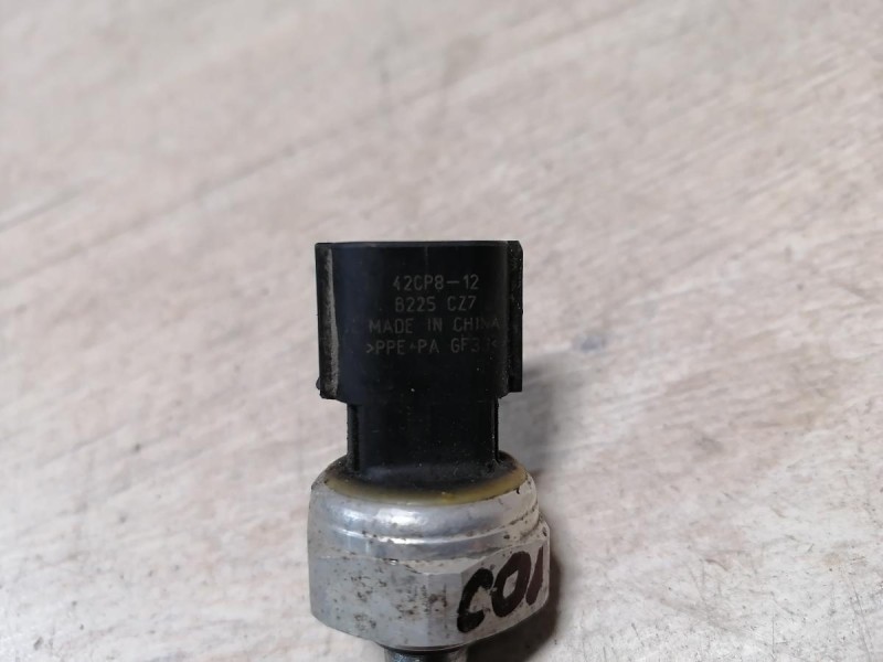 Solaris №4 датчик кондиционера