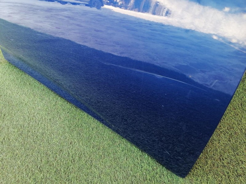 Solaris №4 дверь передняя правая деф