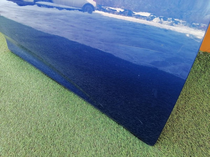 Solaris №4 дверь передняя правая деф