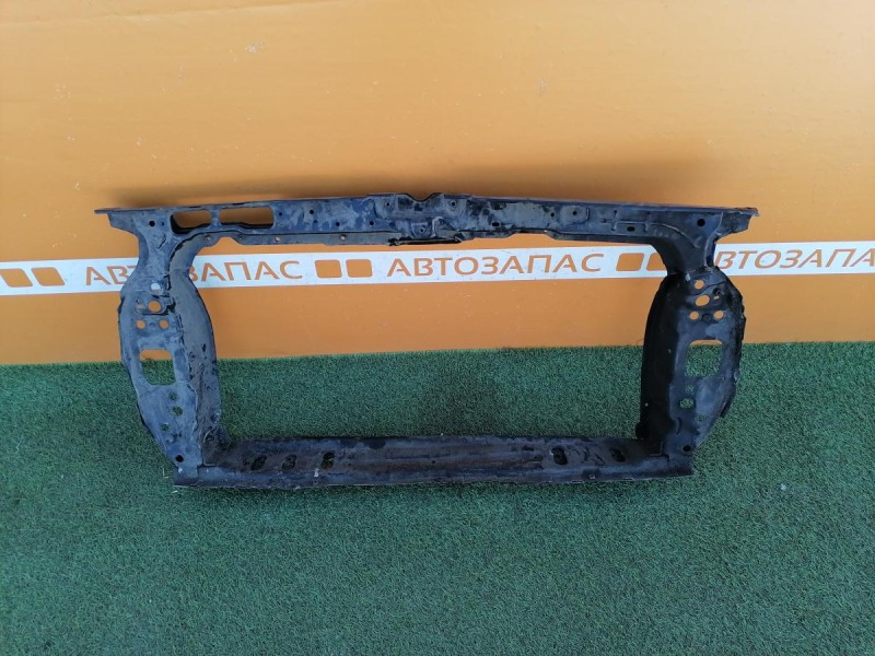 Solaris №4 телевизор деф