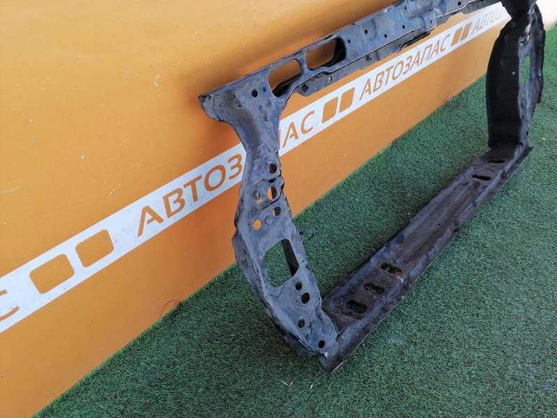 Solaris №4 телевизор деф