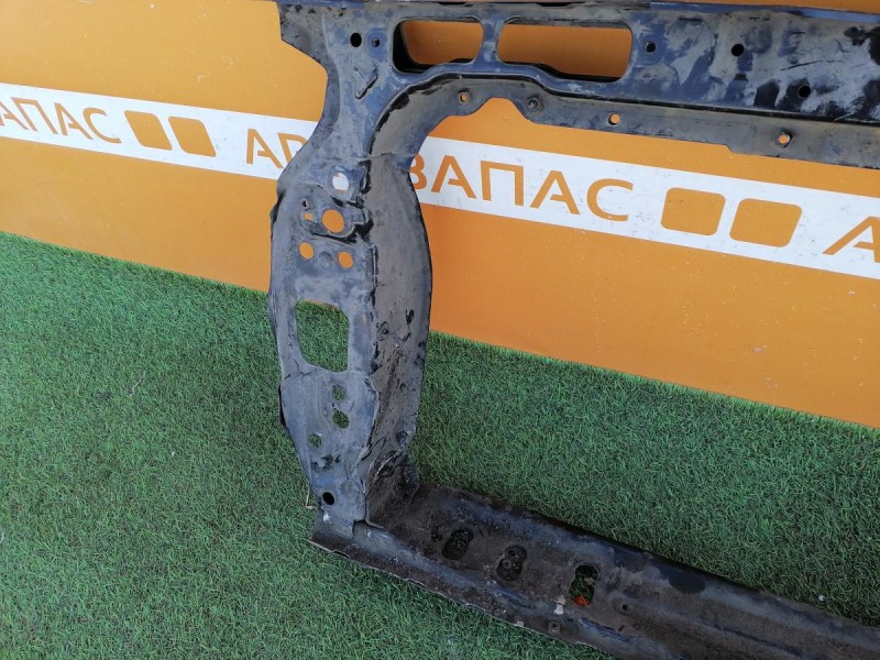 Solaris №4 телевизор деф