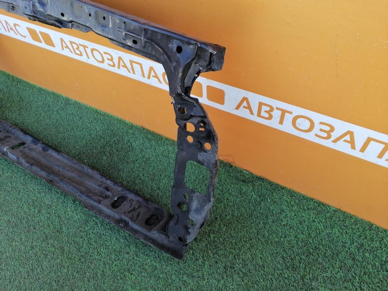 Solaris №4 телевизор деф