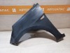 Solaris №4 крыло переднее левое не ориг деф