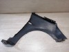 Solaris №4 крыло переднее левое не ориг деф