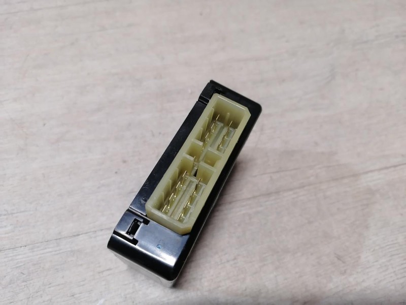 Solaris №4 блок управления светом