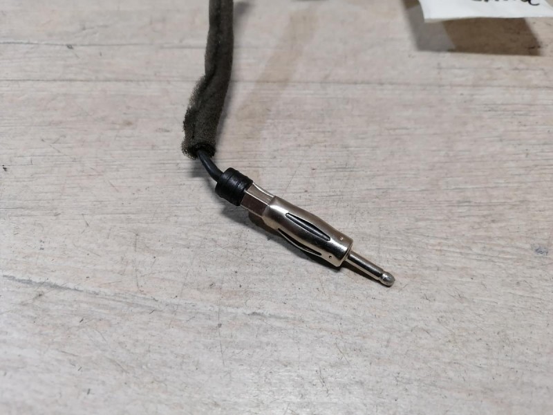 Solaris №4 проводка антенны