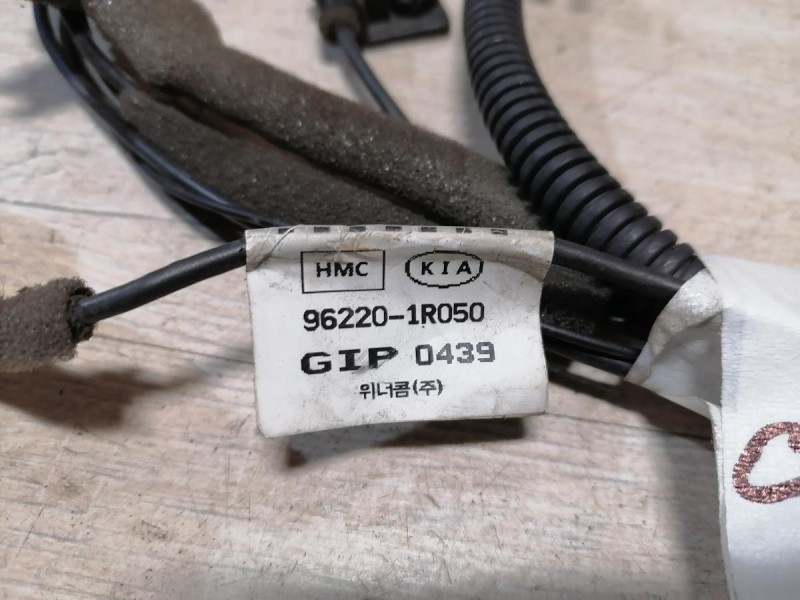 Solaris №4 проводка антенны