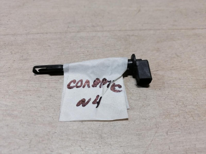 Solaris №4 датчик температуры салона