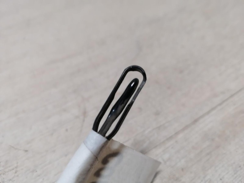 Solaris №4 датчик температуры салона