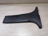 Solaris №4 обшивка средней стойки нижняя левая