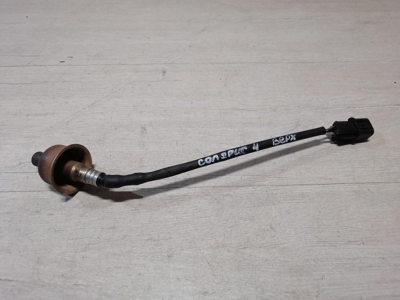 Solaris №4 датчик кислородный лямбда зонд верхний