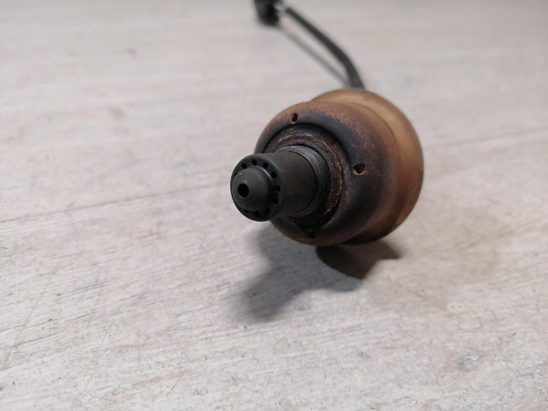 Solaris №4 датчик кислородный лямбда зонд верхний