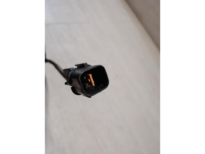 Solaris №4 датчик кислородный лямбда зонд верхний