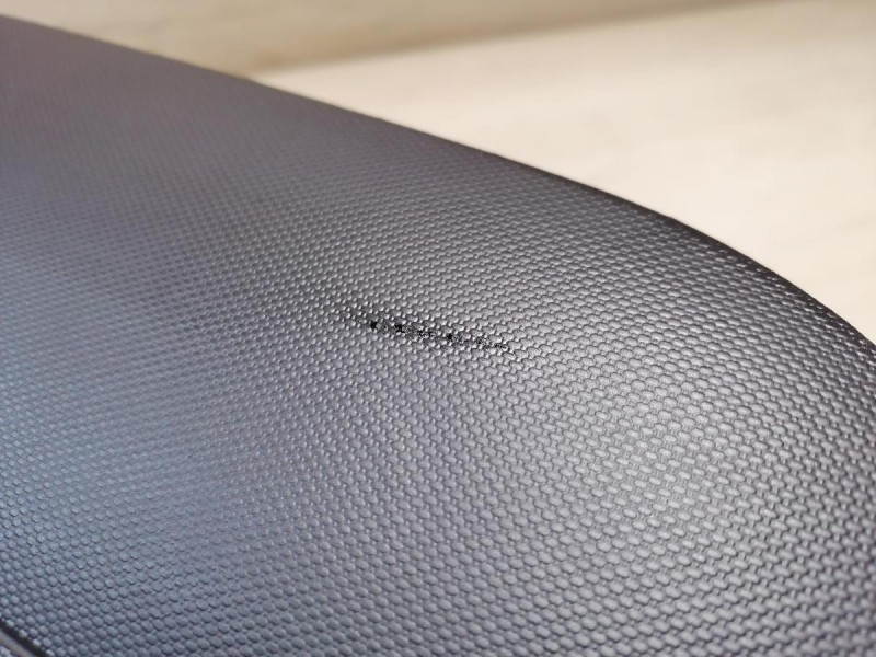 Logan №48 подушка безопасности пассажира деф