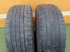 Kaptur шина 215/65 R16 континенталь лето плохая к-кт 2 шт
