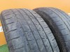 Kaptur шина 215/65 R16 континенталь лето плохая к-кт 2 шт