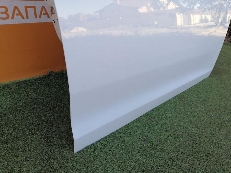 Logan №48 дверь передняя правая деф