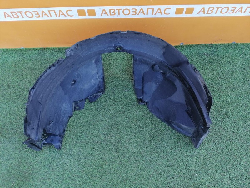 Logan №48 подкрылок передний левый