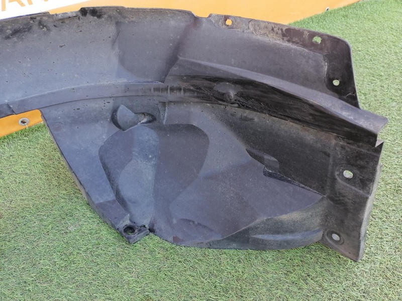 Logan №48 подкрылок передний левый