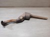 Logan №48 катализатор глушитель передняя часть H4M