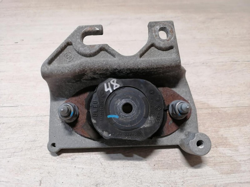 Logan №48 подушка коробки верхняя левая H4M