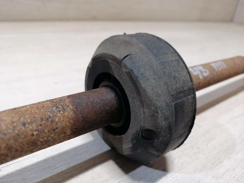 Logan №48 привод правый H4M