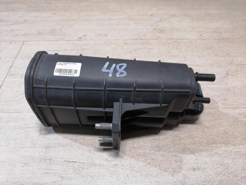 Logan №48 абсорбер топливный