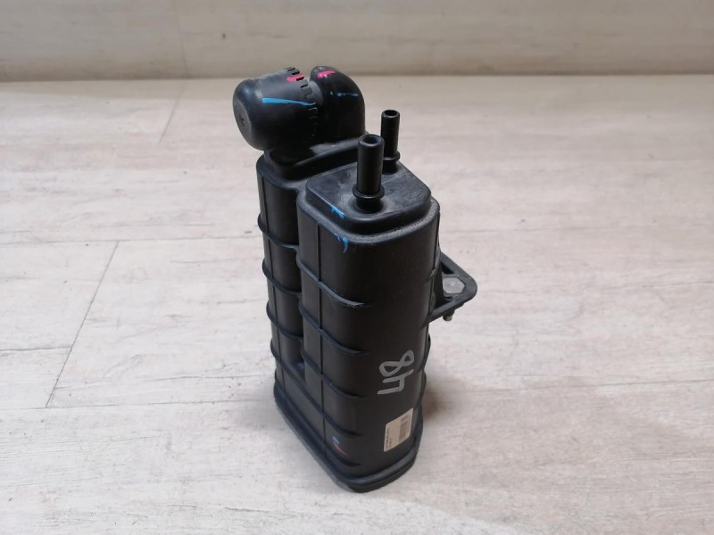 Logan №48 абсорбер топливный