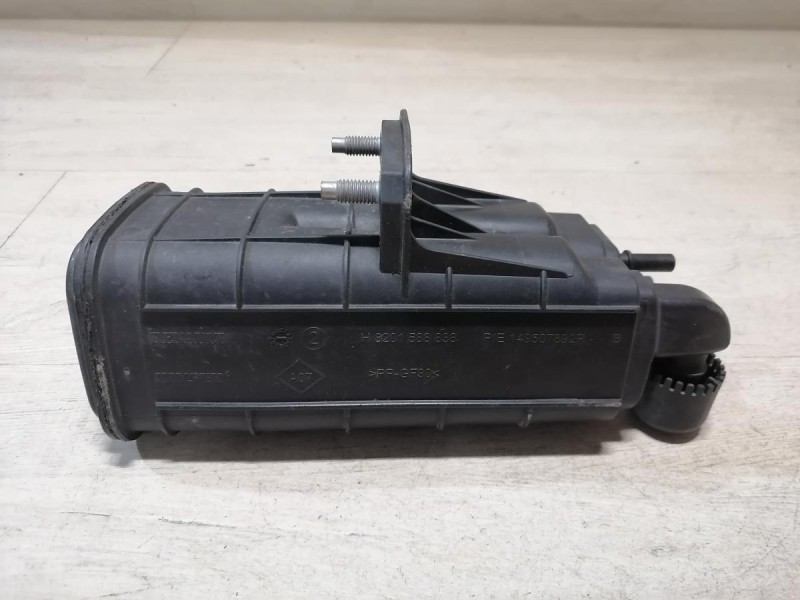 Logan №48 абсорбер топливный