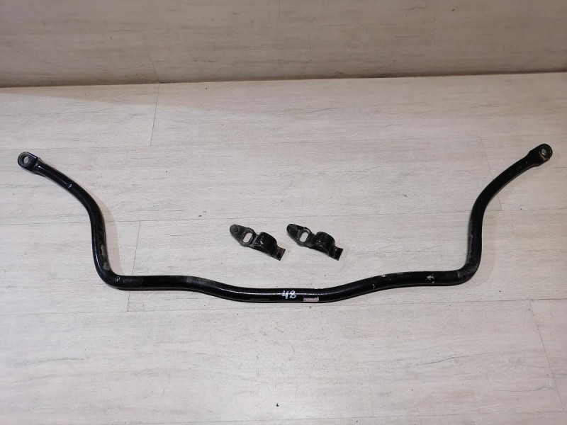 Logan №48 стабилизатор 16кл