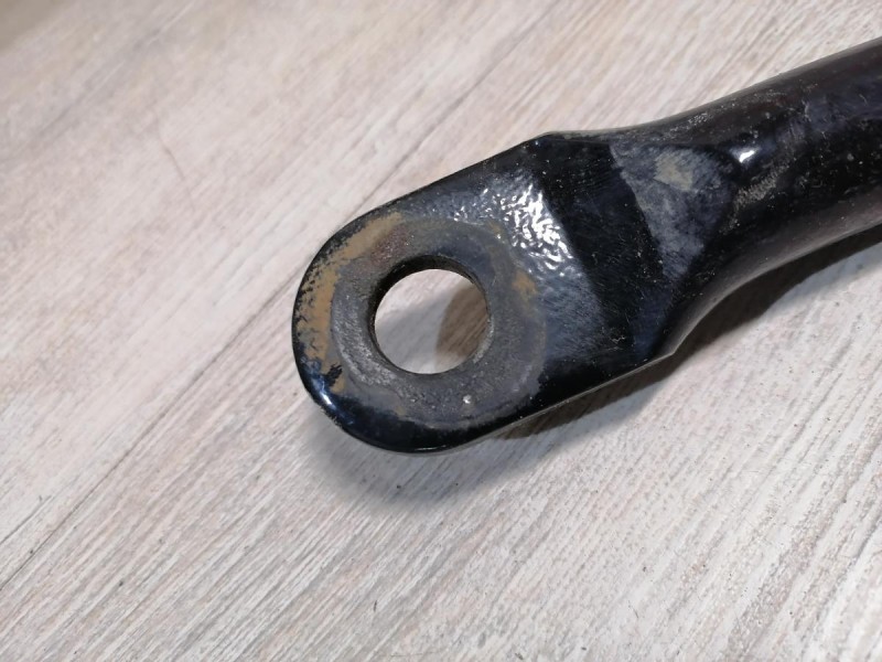 Logan №48 стабилизатор 16кл