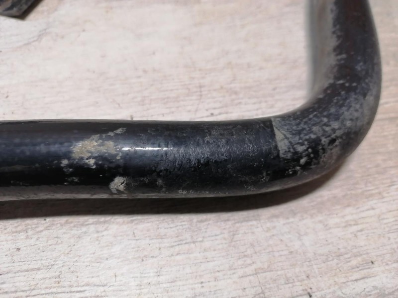 Logan №48 стабилизатор 16кл