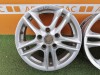 Cerato 2 №1 диск колесный литой R15 к-кт