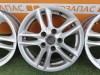 Cerato 2 №1 диск колесный литой R15 к-кт