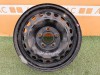 Elantra 6 диск колесный штампованный R15