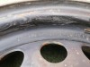 Elantra 6 диск колесный штампованный R15