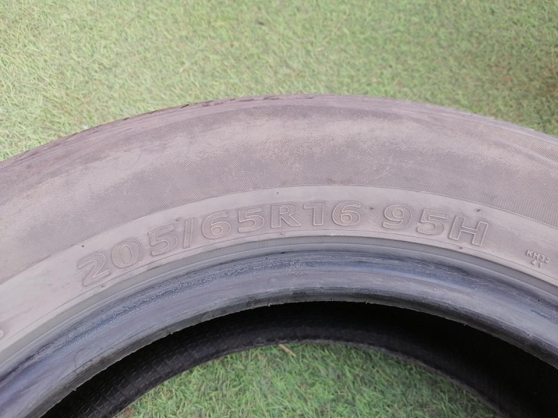 Hover H5 П шина 205/65 R16 лето комплект