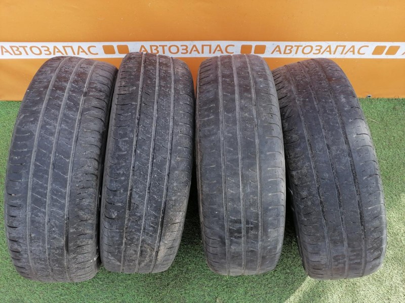 Hover H5 П шина 205/65 R16 лето комплект