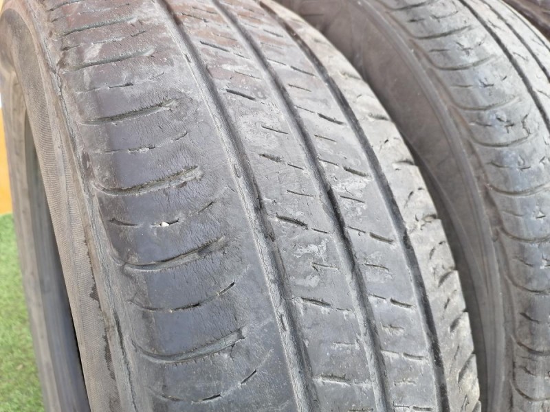 Hover H5 П шина 205/65 R16 лето комплект