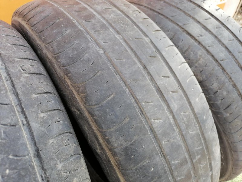 Hover H5 П шина 205/65 R16 лето комплект